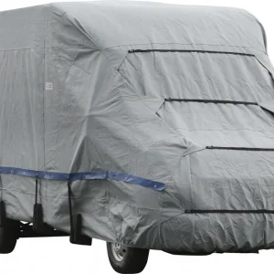 Hindermann Reisemobil-TI Schutzhülle Wintertime Jetzt Bestellen