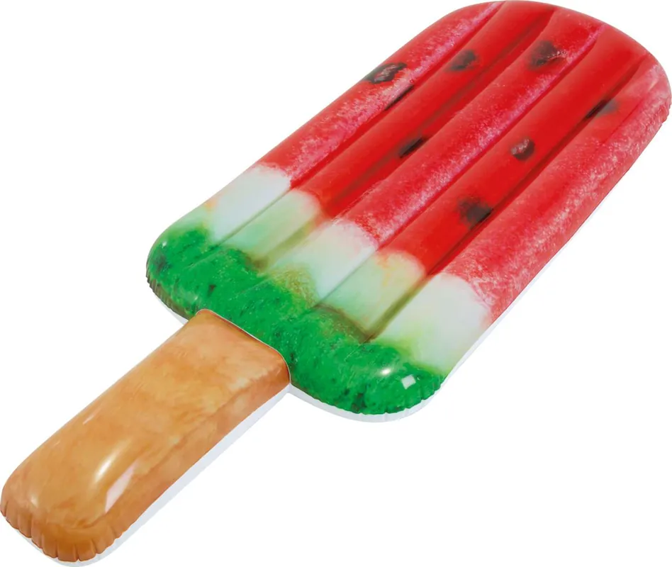 Echt Luftmatratze Meloneneis