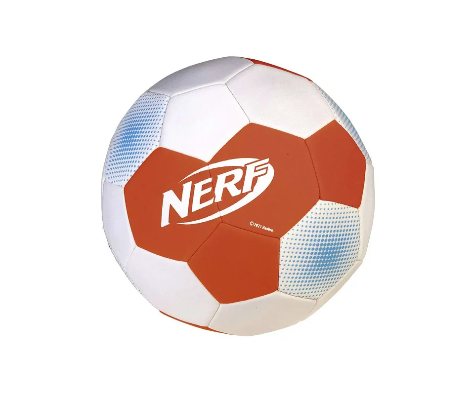 Letzte Chance Nerf Neopren Fußball