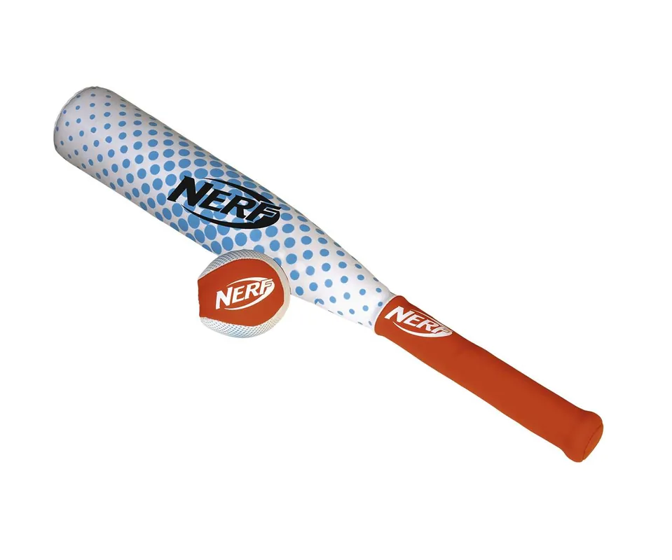 Nerf Neopren Baseballset Preisknaller