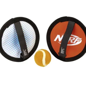 Nerf Neopren Fangball Set Abverkauf