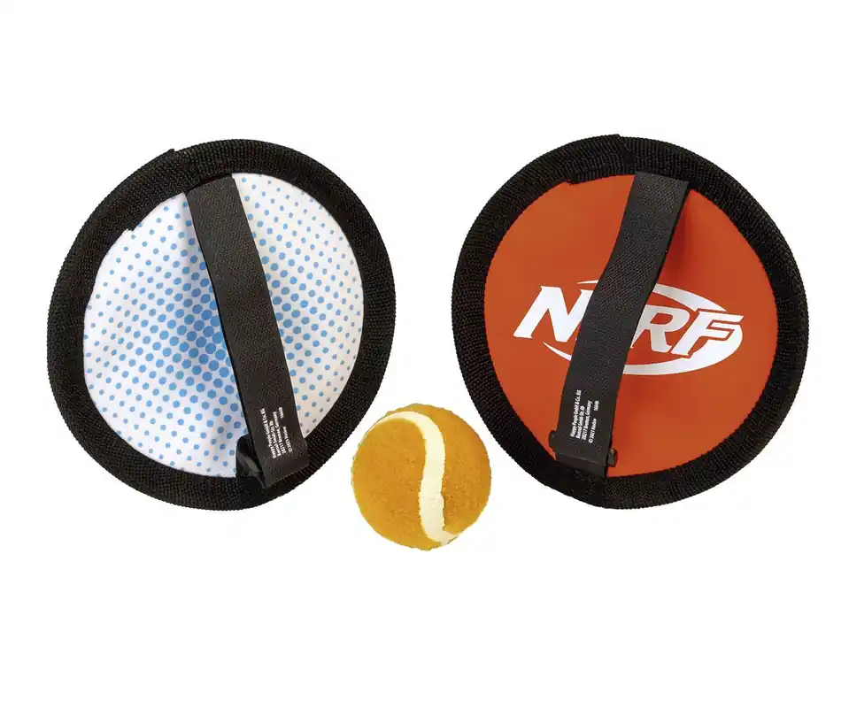 Nerf Neopren Fangball Set Abverkauf