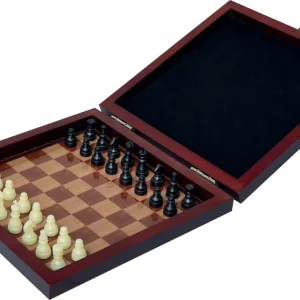 Reisespiel Schach Deluxe Knallerangebot