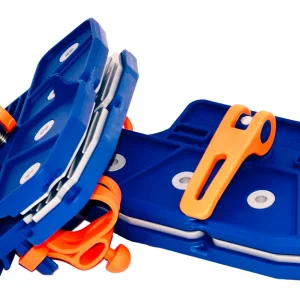 Preisknaller Peggy Peg Fix&Go AntiFlap Markisenklemme 2er Set (PP19)
