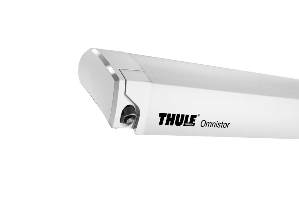Jetzt Bestellen Thule Omnistor 9200 Dachmarkise Weiß