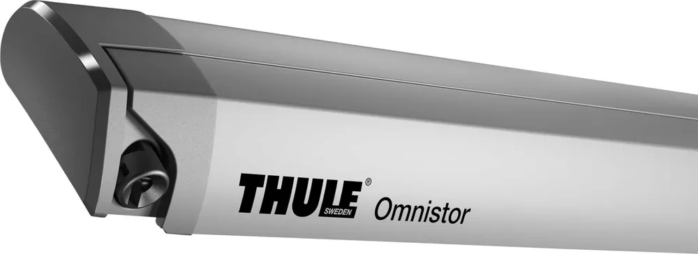 Thule Omnistor 9200 Dachmarkise Eloxiert Nur Heute