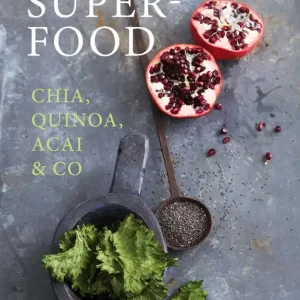 Buch Superfood Rabatt