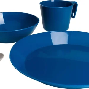 GSI Outdoor Cascadian Geschirr-Set Super-Preis