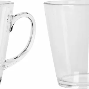 Top-Angebot Gimex Teegläser 400 ml 2er Set