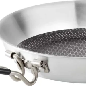 GSI Edelstahlpfanne 20 cm Sofort Bestellen