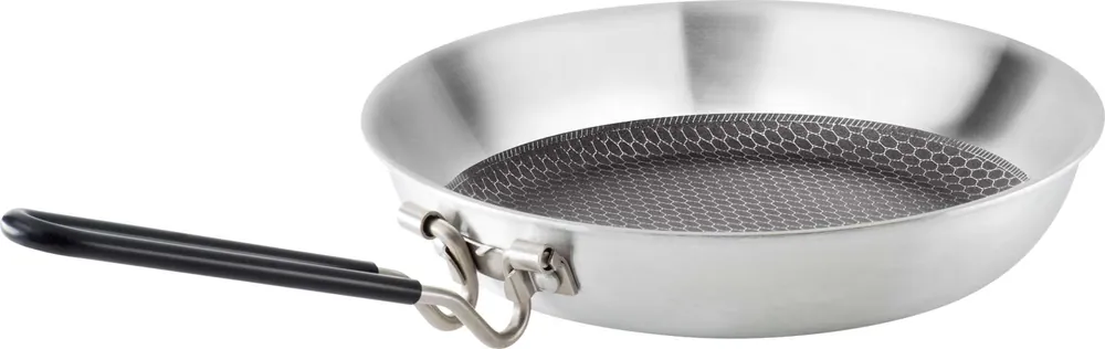 GSI Edelstahlpfanne 20 cm Sofort Bestellen