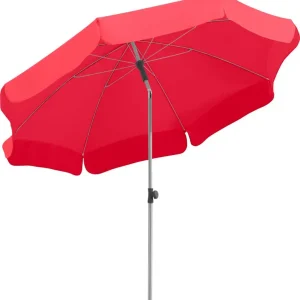Schneider Sonnenschirm Locarno rund Sonderangebot