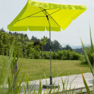 Markenware Schneider Schirme Locarno Balkonschirm 180 x 120 cm