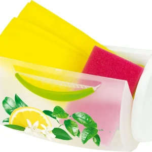 Snips Schwammhalter Geprüft