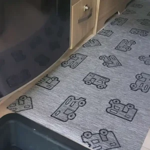 Heißes Angebot Teppich-Läufer Runner Kamper