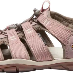 Zertifiziert Keen Clearwater CNX Damen Sandalen