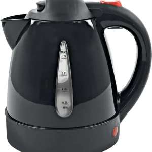 Meistverkauft PAT Reise- & Camping Wasserkocher 1 Liter 12 V