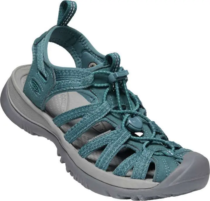 Knallerangebot Keen Whisper Damen Sandalen