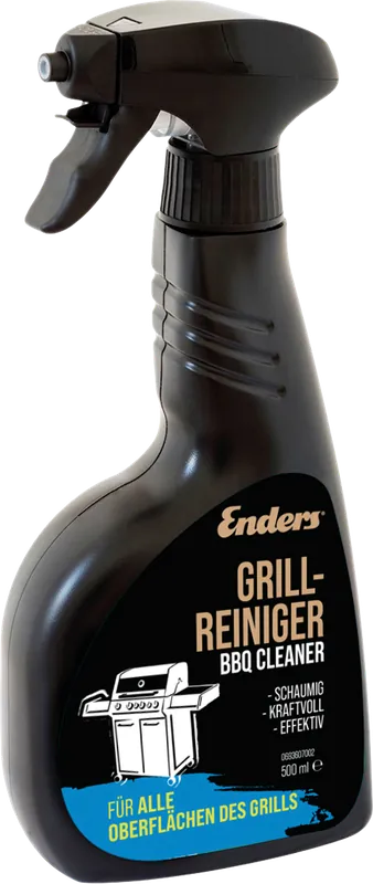 Preisknaller Enders Grill Reiniger 500 ml