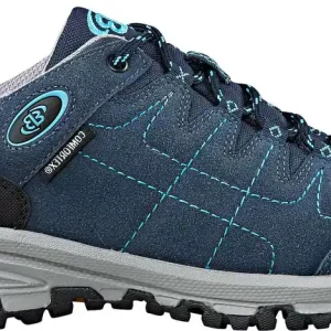 Online Kaufen Brütting Mount Shasta Low Damen Trekkingschuhe