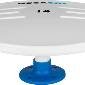 Zertifiziert Megasat DVB-T Antenne T4