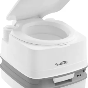 Angebot Thetford Porta Potti 145 tragbare Campingtoilette