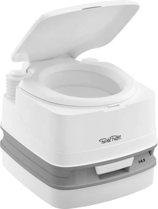 Angebot Thetford Porta Potti 145 tragbare Campingtoilette