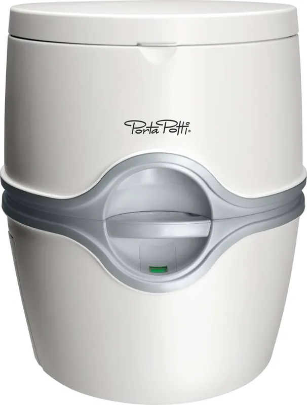 Ausverkauf Thetford Porta Potti 565P/565E Excellence tragbare Campingtoilette