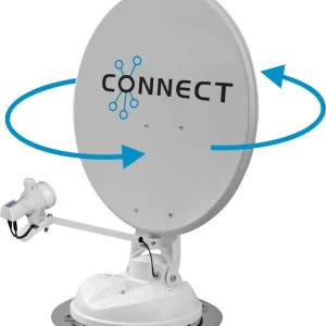 Maxview Sat-Antenne Connect Preisreduziert