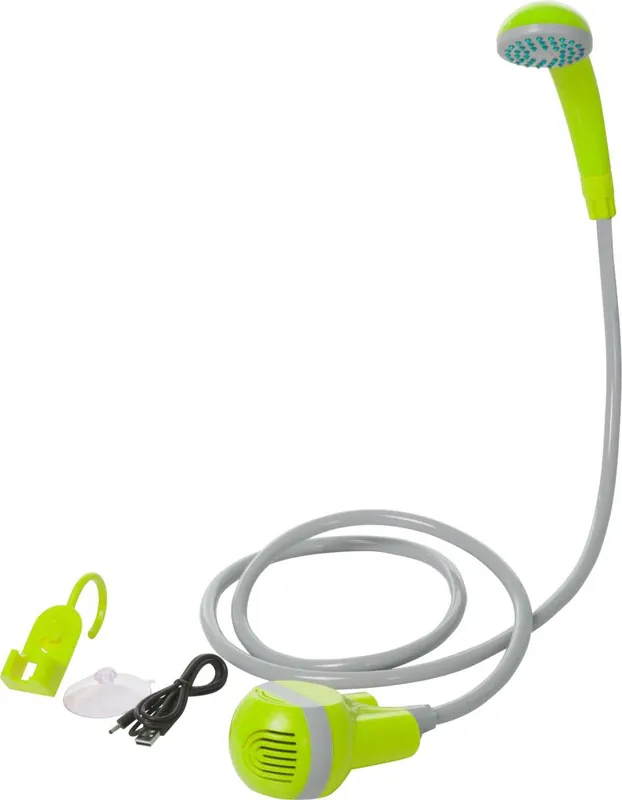 Mobildusche Flux Ausverkauf