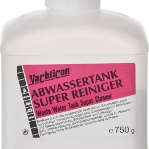 Preis Gesenkt Yachticon Abwassertank Superreiniger