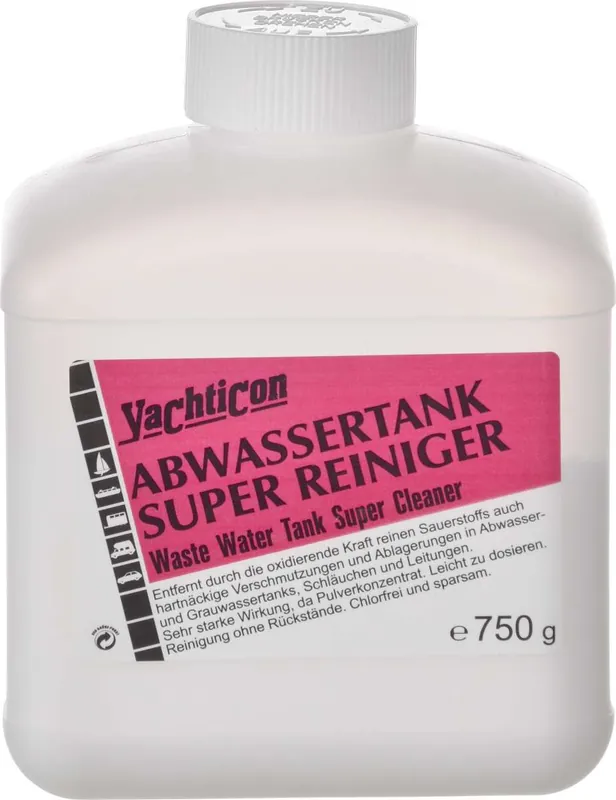 Preis Gesenkt Yachticon Abwassertank Superreiniger
