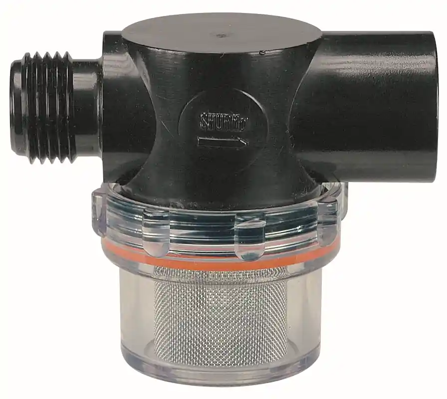 Lilie Shurflo-Schraubfilter (1/2"IGx1/2"AG) Bestseller