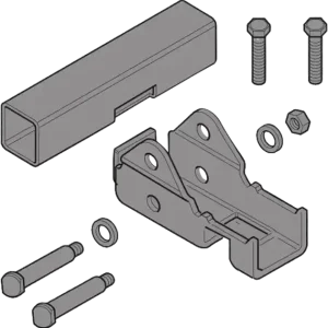 Expressversand Truma Distanzsatz (30mm)