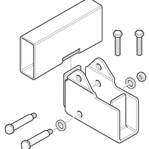 Truma Mover Distanzsatz (60 mm) Top-Preis