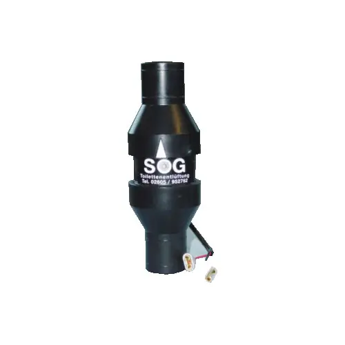 SOG Lüfter Festtank (Dachvariante) Meistverkauft
