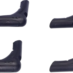 Bestseller Crespo Bodenschoner (4er Set)