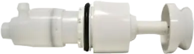 Solange Der Vorrat Reicht Thetford Pumpe passend Porta Potti Excellence