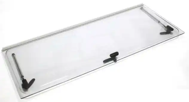 Abverkauf Dometic S4 Ausstellscheibe (500x450mm)