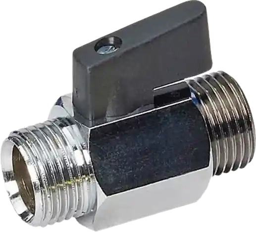 Reich Kugelabsperrhahn R 1/2" Wochenendangebot