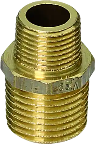Kracherpreis Reich Übergangsstück MS 1/2" 3/8"