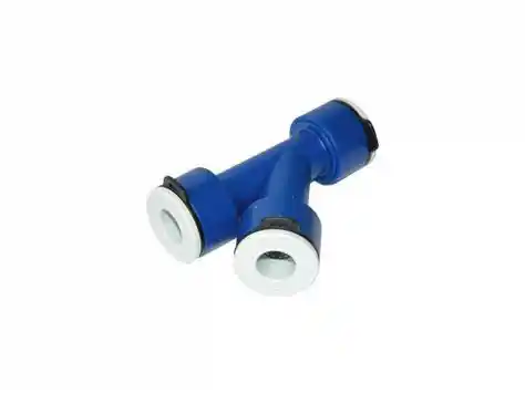 Reich Y-Verbinder Angebot