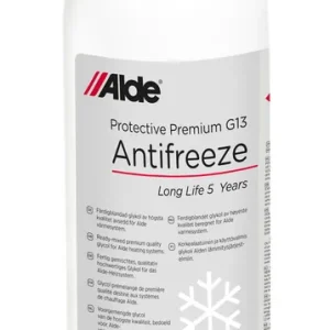Alde Protective Premium G13 Antifreeze Frostschutzmittel 1 Liter Sonderaktion