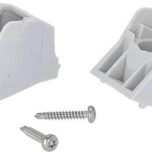 Aktuell Thule Spannstangen-Aufnahme