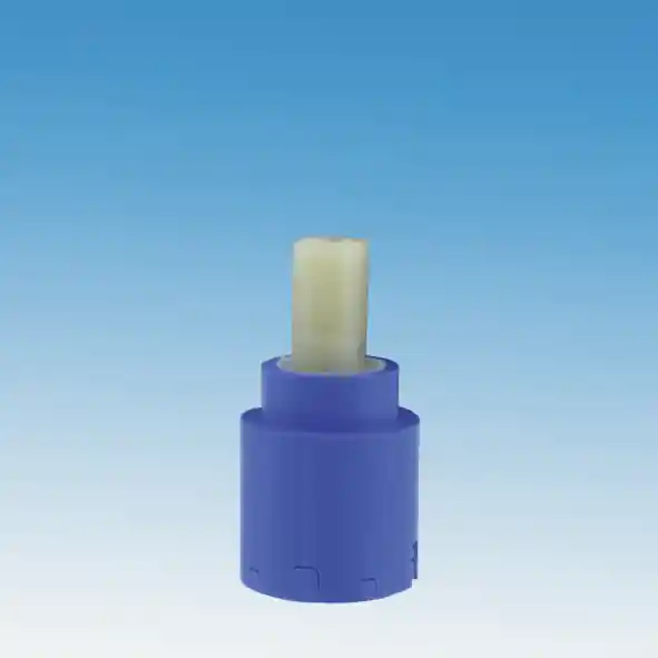 Sichere Zahlung Comet Pumpen Kartusche 25mm