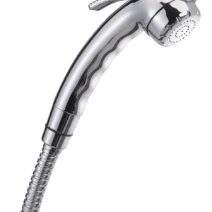 Begrenztes Angebot Reich Charisma Stellbrause (Chrom)
