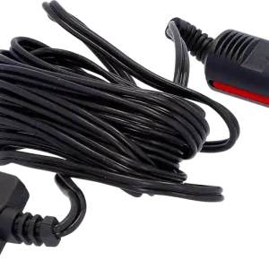 Top-Seller Berger Netzkabel (12V)