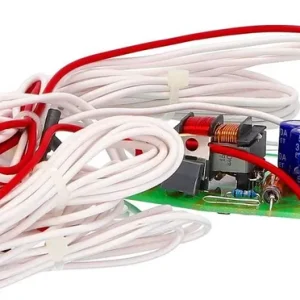 Aktuell Dometic Elektronik-Vorschaltgerät
