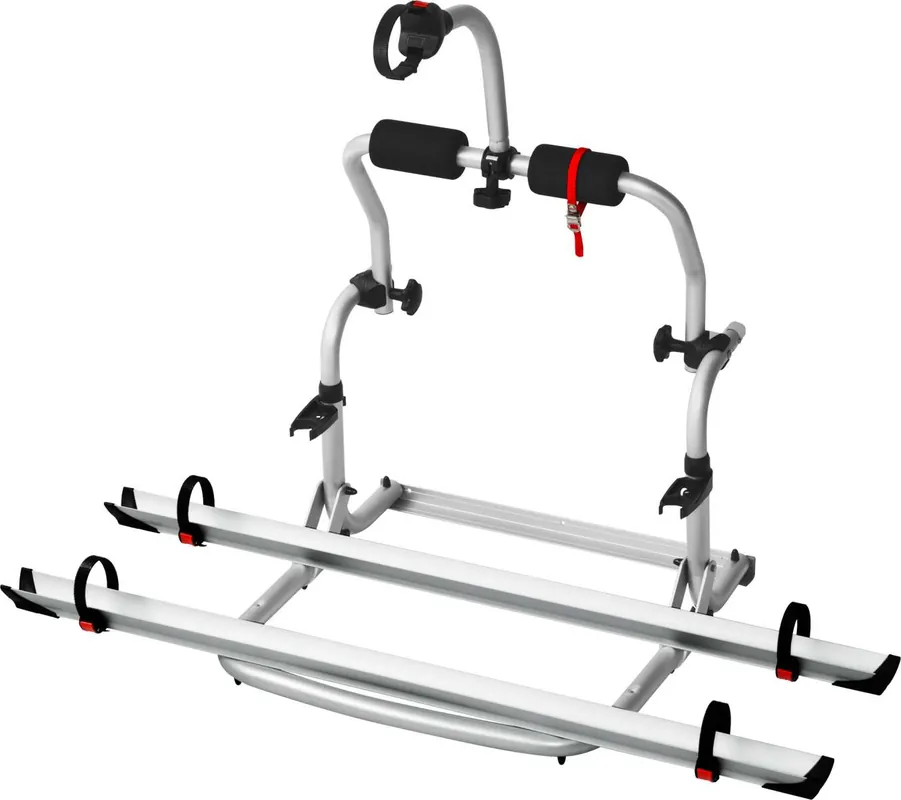Top-Seller Fiamma Carry-Bike CL Heck Fahrradträger für 2 Fahrräder