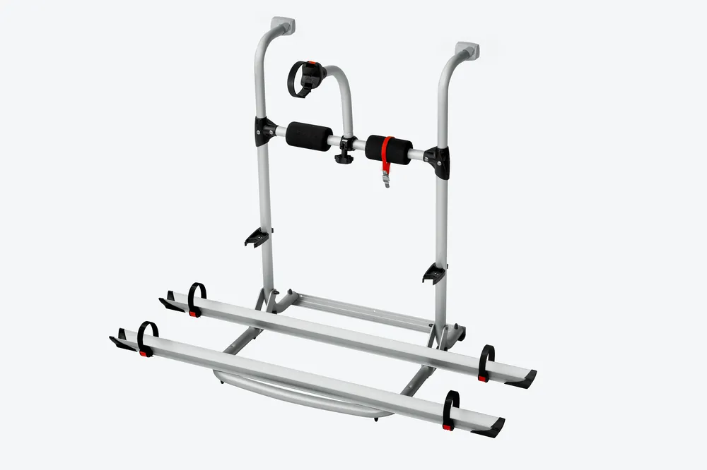 Top-Preis Fiamma Carry Bike Heck Fahrradträger UL für 2 Fahrräder